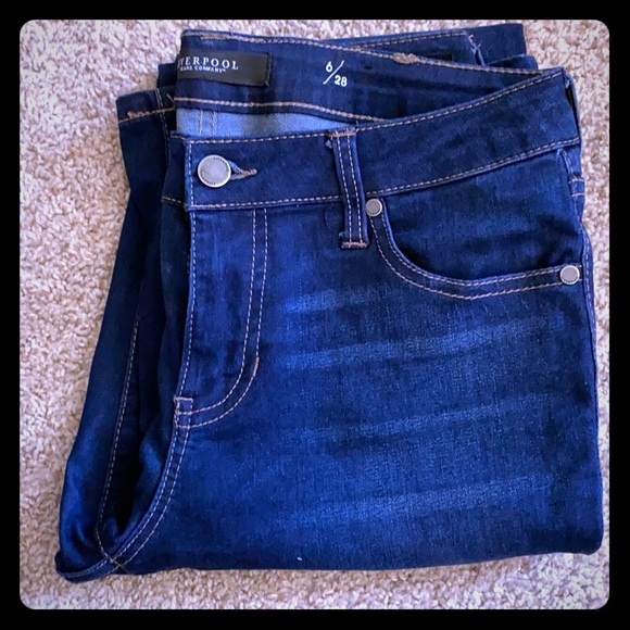 Liverpool Jeans Company Denim - 🇬🇧Liverpool bootcut jeans